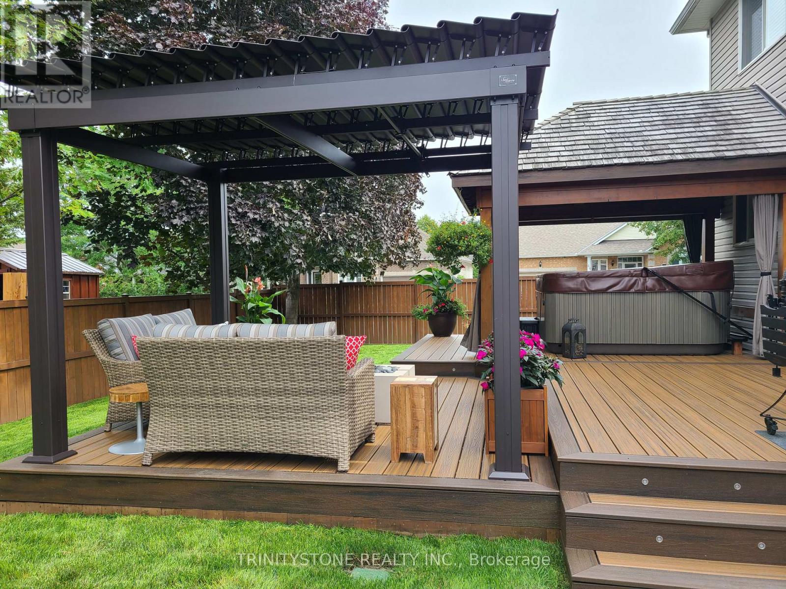 42 Heritage Grove Crescent, Ottawa, Ontario  K2S 1R2 - Photo 49 - X12839684