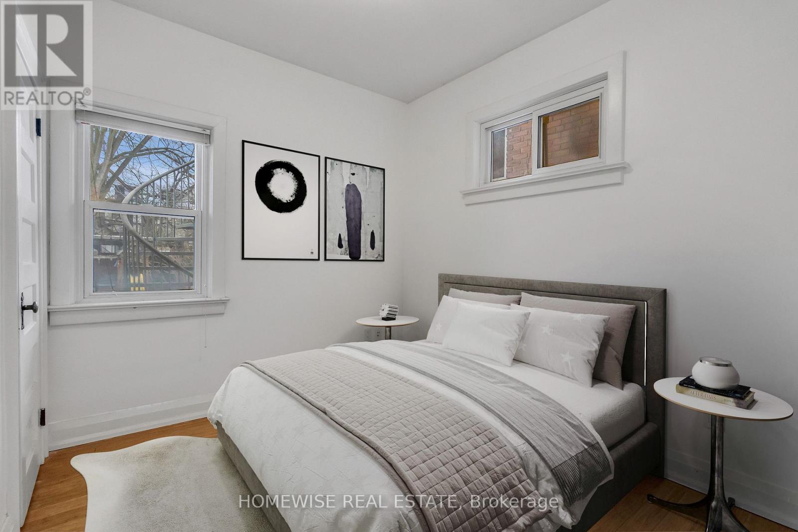 B (Main Floor) - 77 Beaty Avenue, Toronto, Ontario  M6K 3B3 - Photo 10 - W12839706