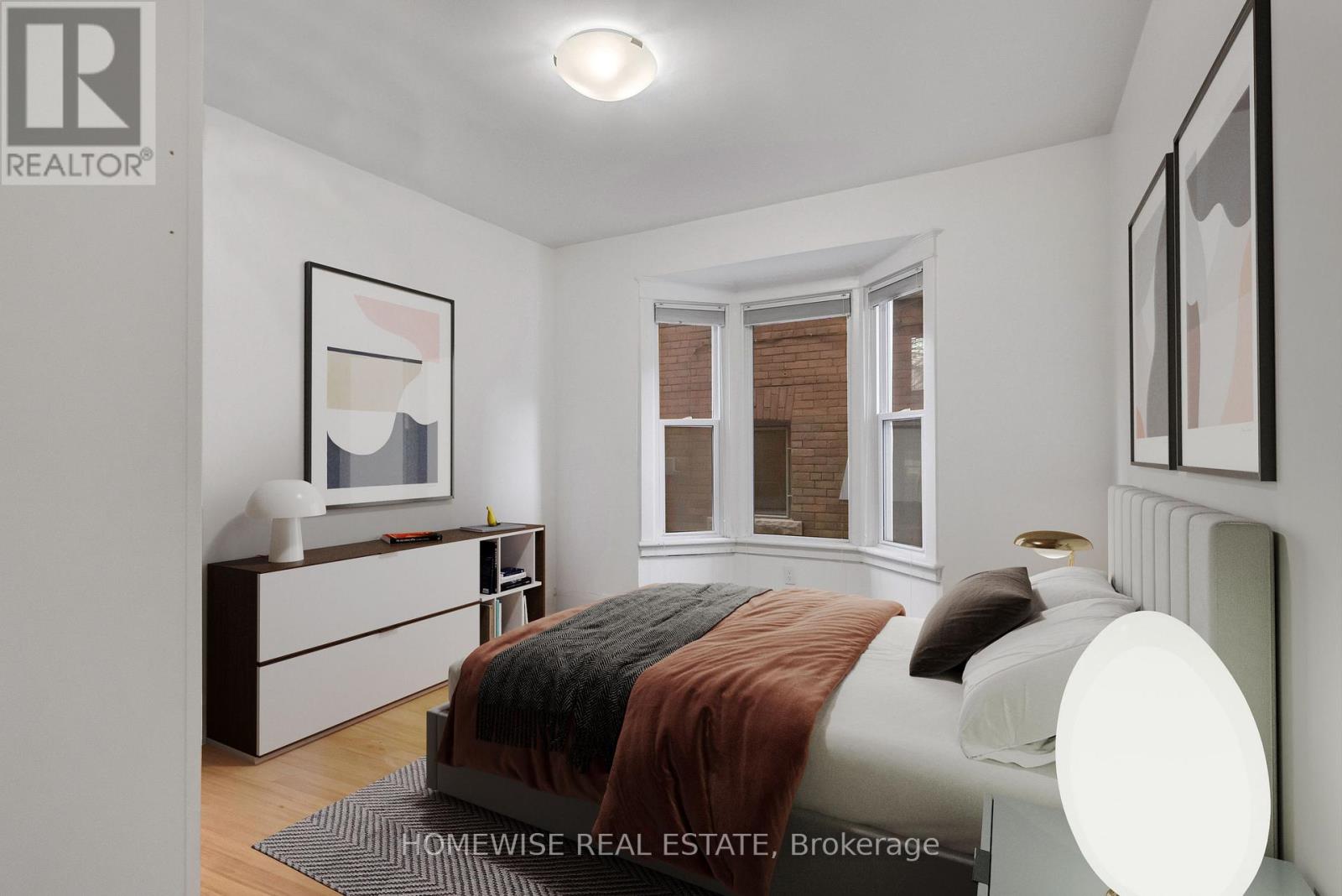 B (Main Floor) - 77 Beaty Avenue, Toronto, Ontario  M6K 3B3 - Photo 8 - W12839706