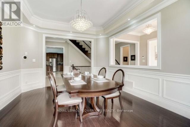 51 Degrey Drive, Brampton, Ontario  L6P 3X7 - Photo 10 - W12839712