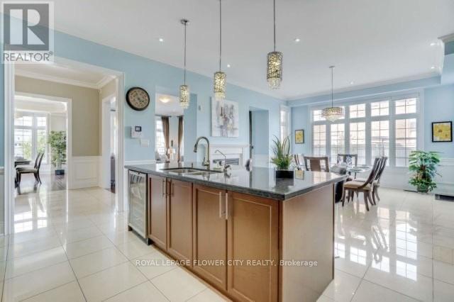 51 Degrey Drive, Brampton, Ontario  L6P 3X7 - Photo 13 - W12839712