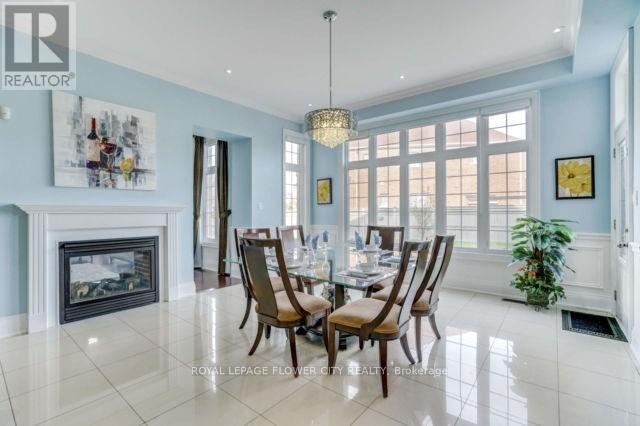 51 Degrey Drive, Brampton, Ontario  L6P 3X7 - Photo 15 - W12839712