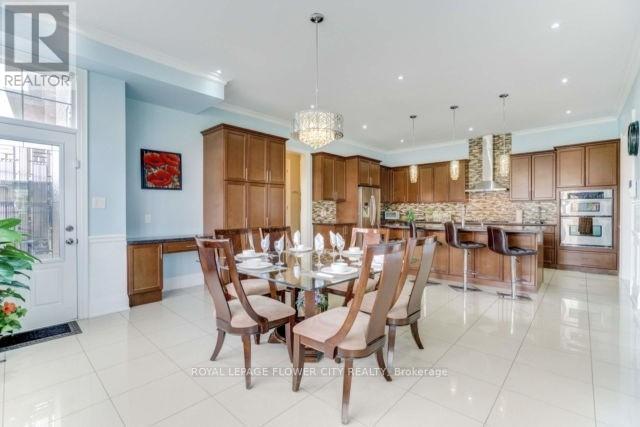 51 Degrey Drive, Brampton, Ontario  L6P 3X7 - Photo 16 - W12839712