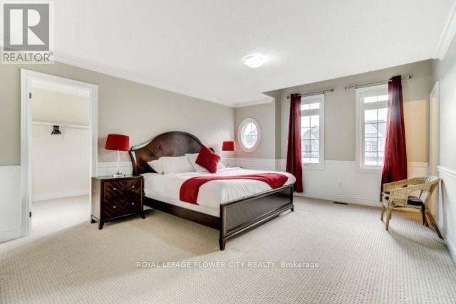 51 Degrey Drive, Brampton, Ontario  L6P 3X7 - Photo 29 - W12839712