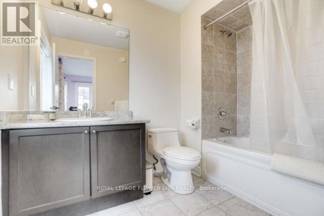 51 Degrey Drive, Brampton, Ontario  L6P 3X7 - Photo 36 - W12839712