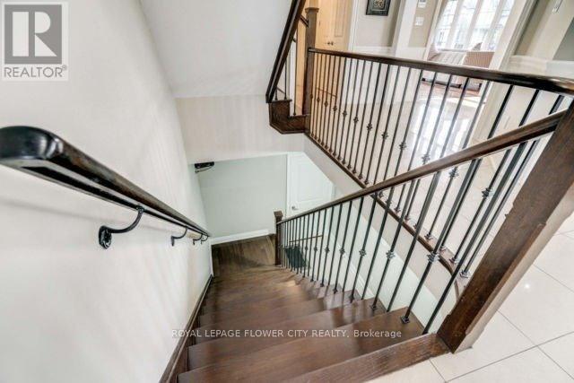 51 Degrey Drive, Brampton, Ontario  L6P 3X7 - Photo 37 - W12839712