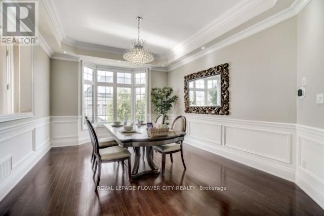 51 Degrey Drive, Brampton, Ontario  L6P 3X7 - Photo 9 - W12839712