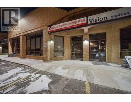 31 - 775 PACIFIC ROAD, Oakville, Ontario
