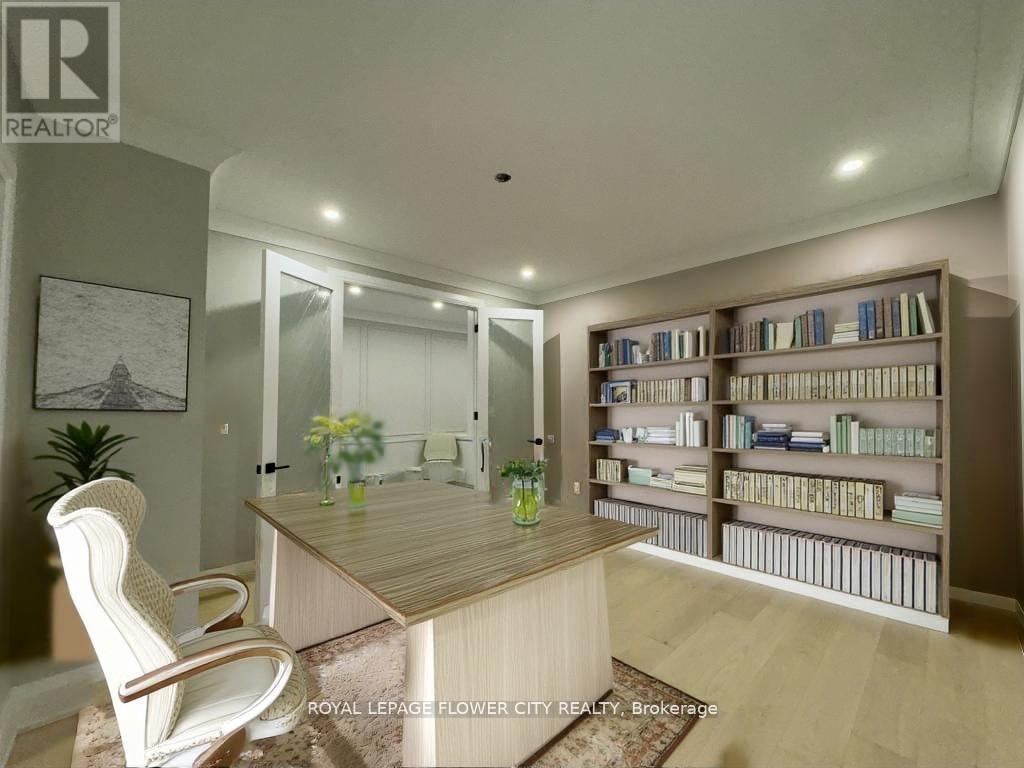 1264 St Marys Avenue, Mississauga, Ontario  L5E 1H7 - Photo 19 - W12839752