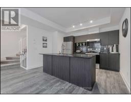 4 - 1121 COOKE BOULEVARD E, Burlington, Ontario