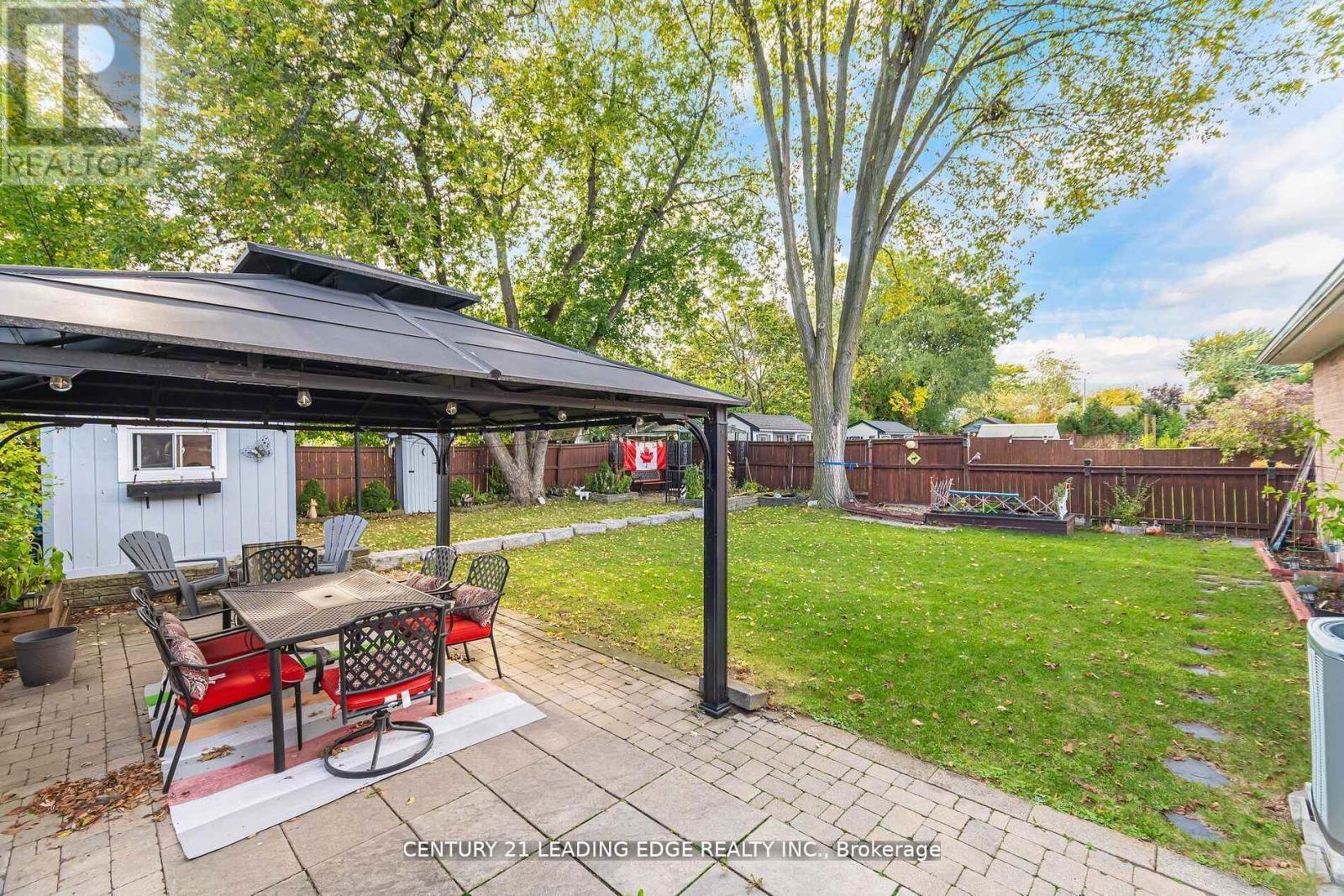 2574 Lundigan Drive, Mississauga, Ontario  L5J 3W1 - Photo 38 - W12839764