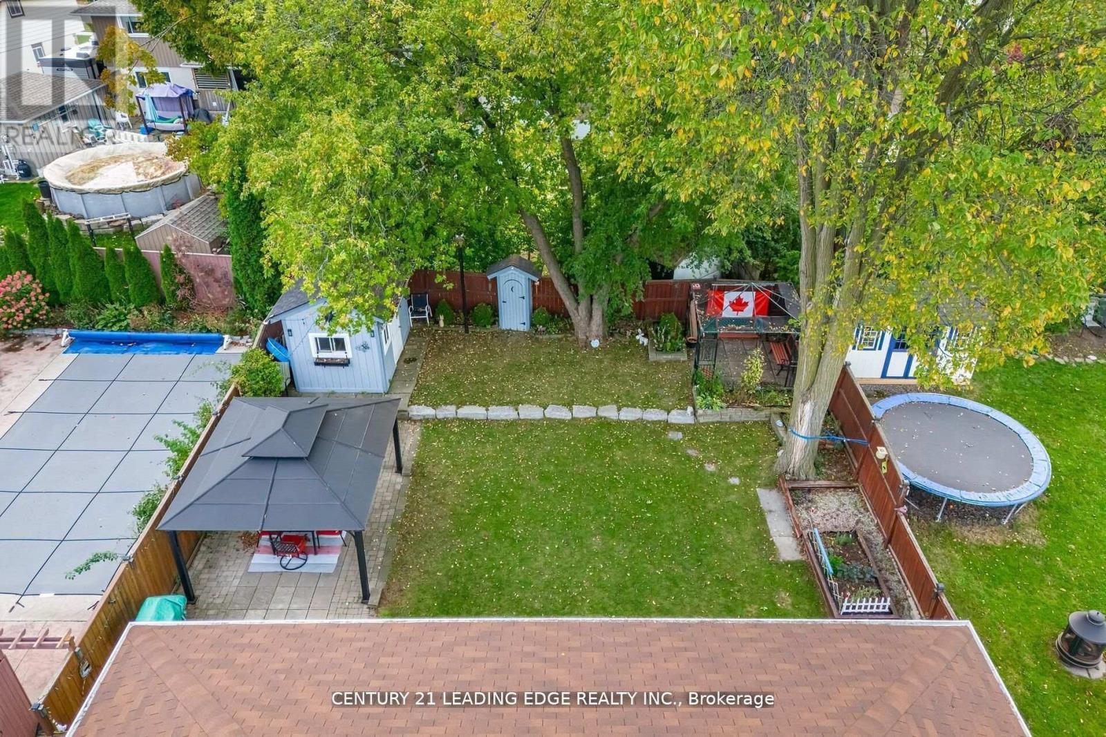 2574 Lundigan Drive, Mississauga, Ontario  L5J 3W1 - Photo 46 - W12839764