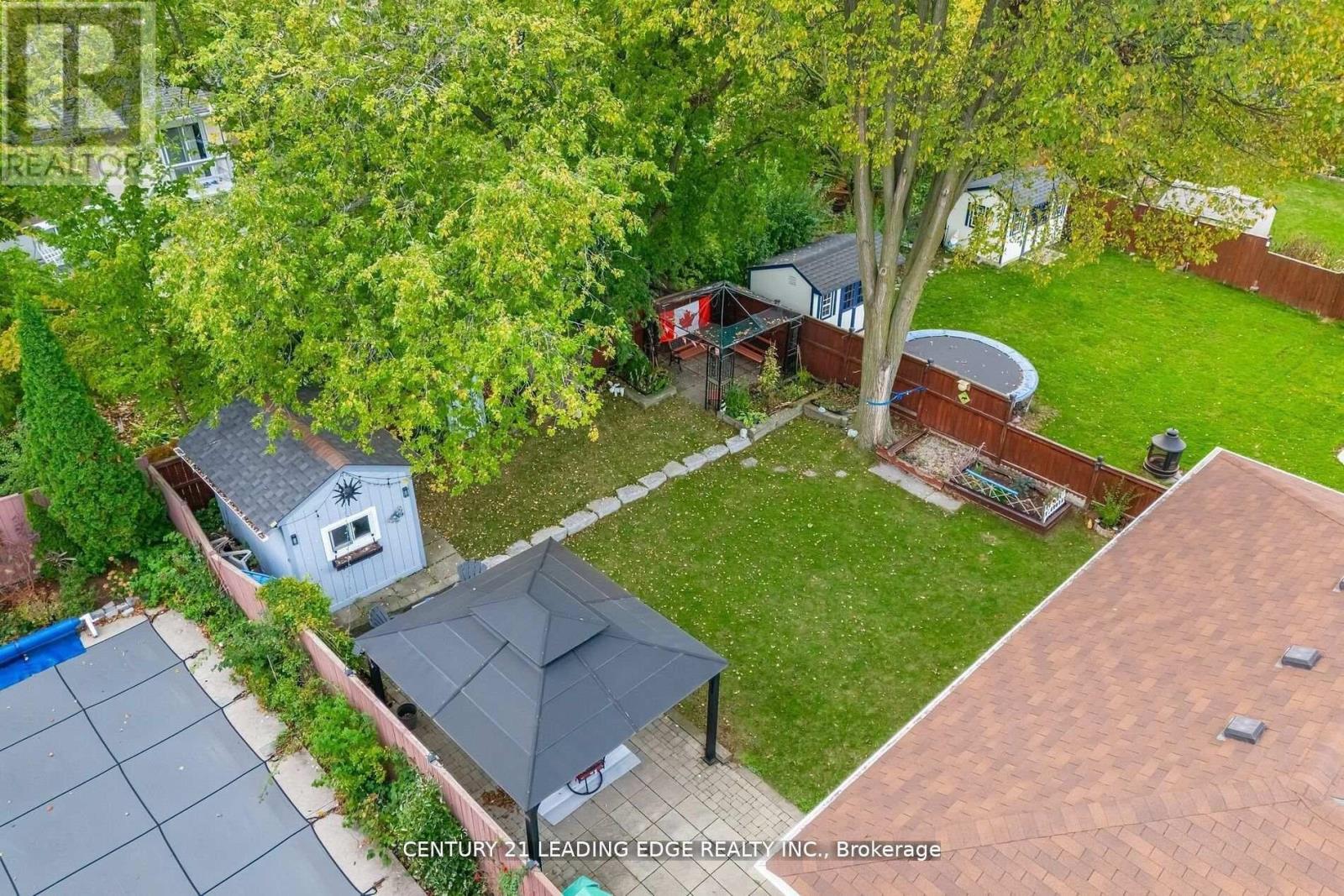 2574 Lundigan Drive, Mississauga, Ontario  L5J 3W1 - Photo 47 - W12839764