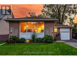 2574 LUNDIGAN DRIVE, Mississauga, Ontario