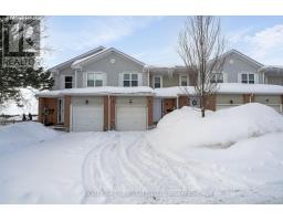 19 - 100 CENTURY DRIVE, Orangeville, Ontario