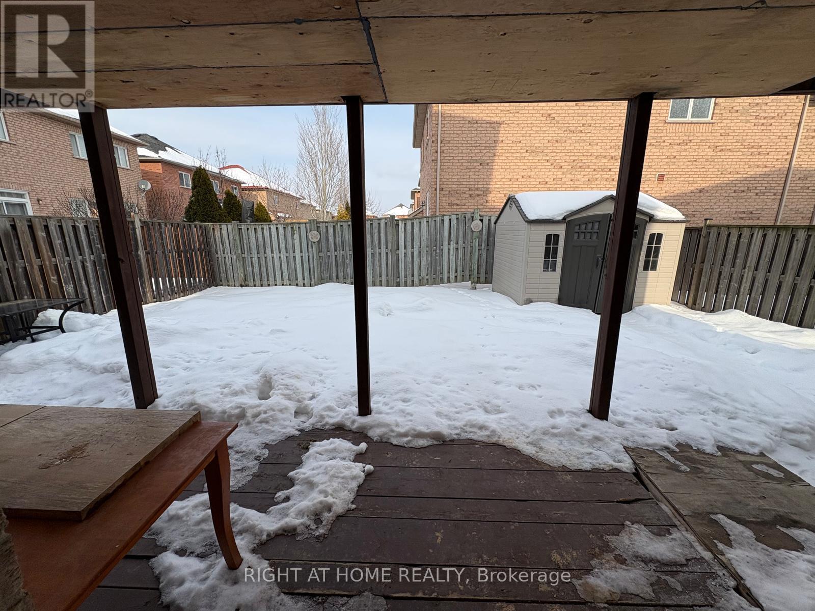 Bsmt - 5465 Churchill Meadows Boulevard, Mississauga, Ontario  L5M 6N6 - Photo 2 - W12839788