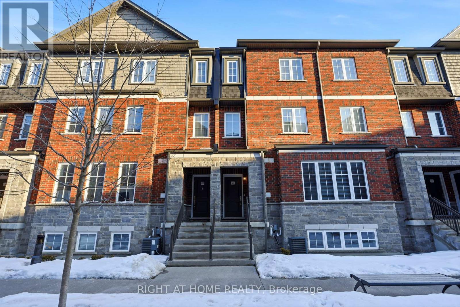 128 - 445 ONTARIO STREET S, Milton, Ontario