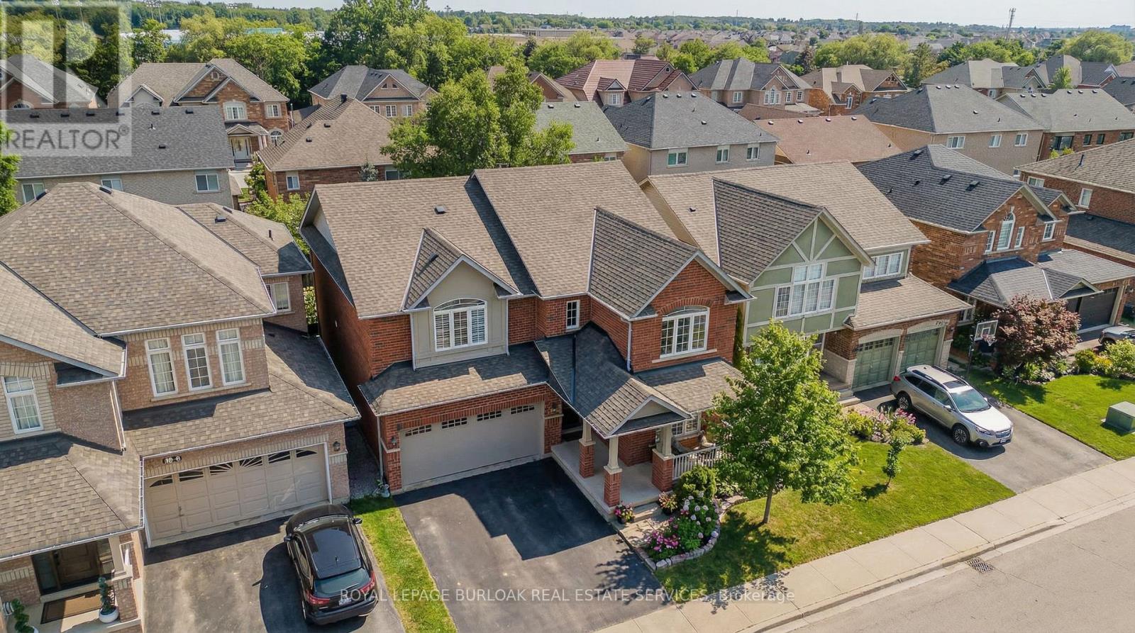 2170 JARDINE CRESCENT, Burlington, Ontario