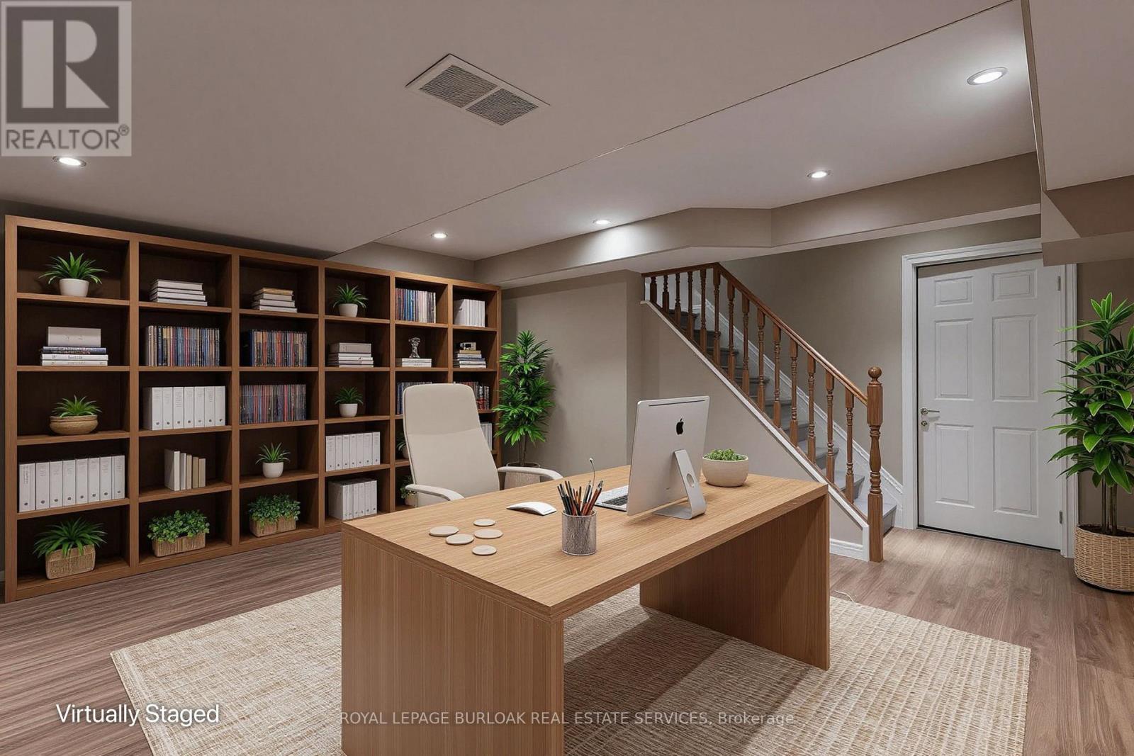 2170 Jardine Crescent, Burlington, Ontario  L7L 7K1 - Photo 28 - W12839818