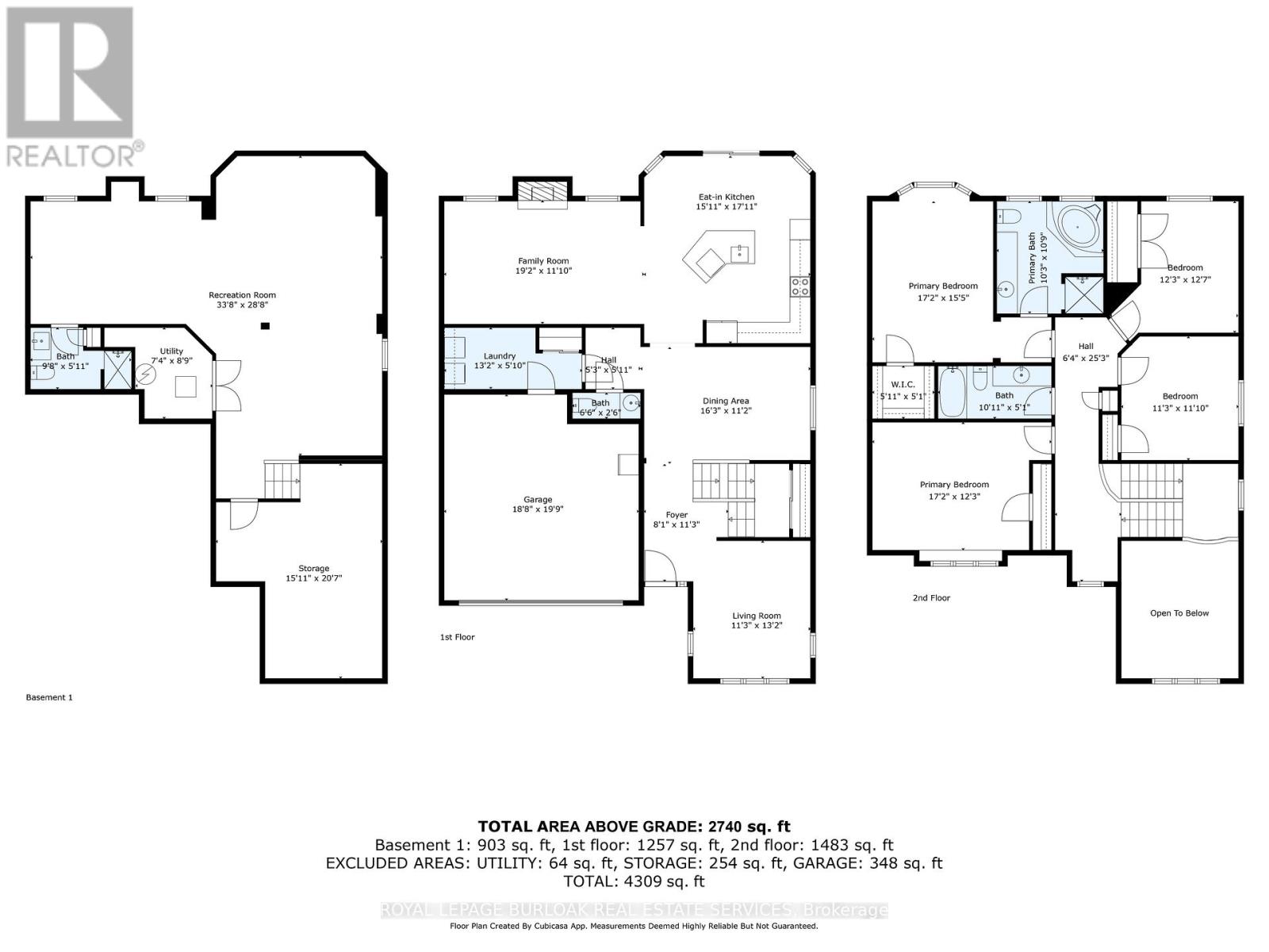 2170 Jardine Crescent, Burlington, Ontario  L7L 7K1 - Photo 39 - W12839818