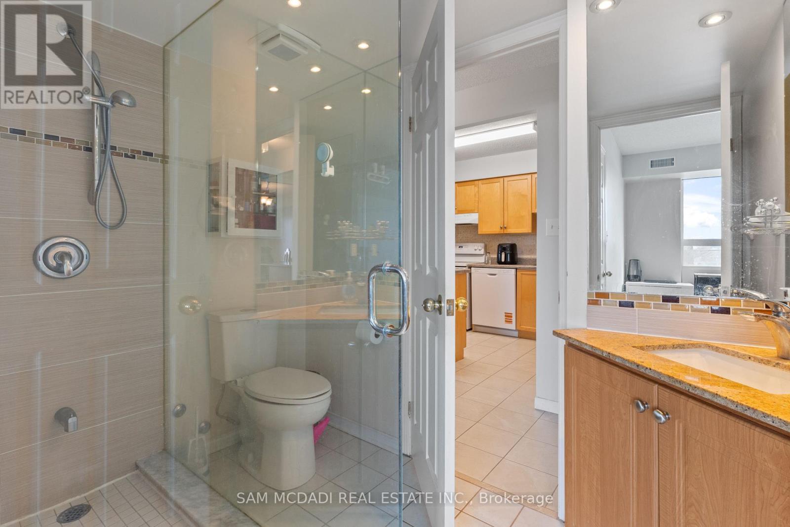 306 - 32 Tannery Street, Mississauga, Ontario  L5M 6T6 - Photo 12 - W12839826