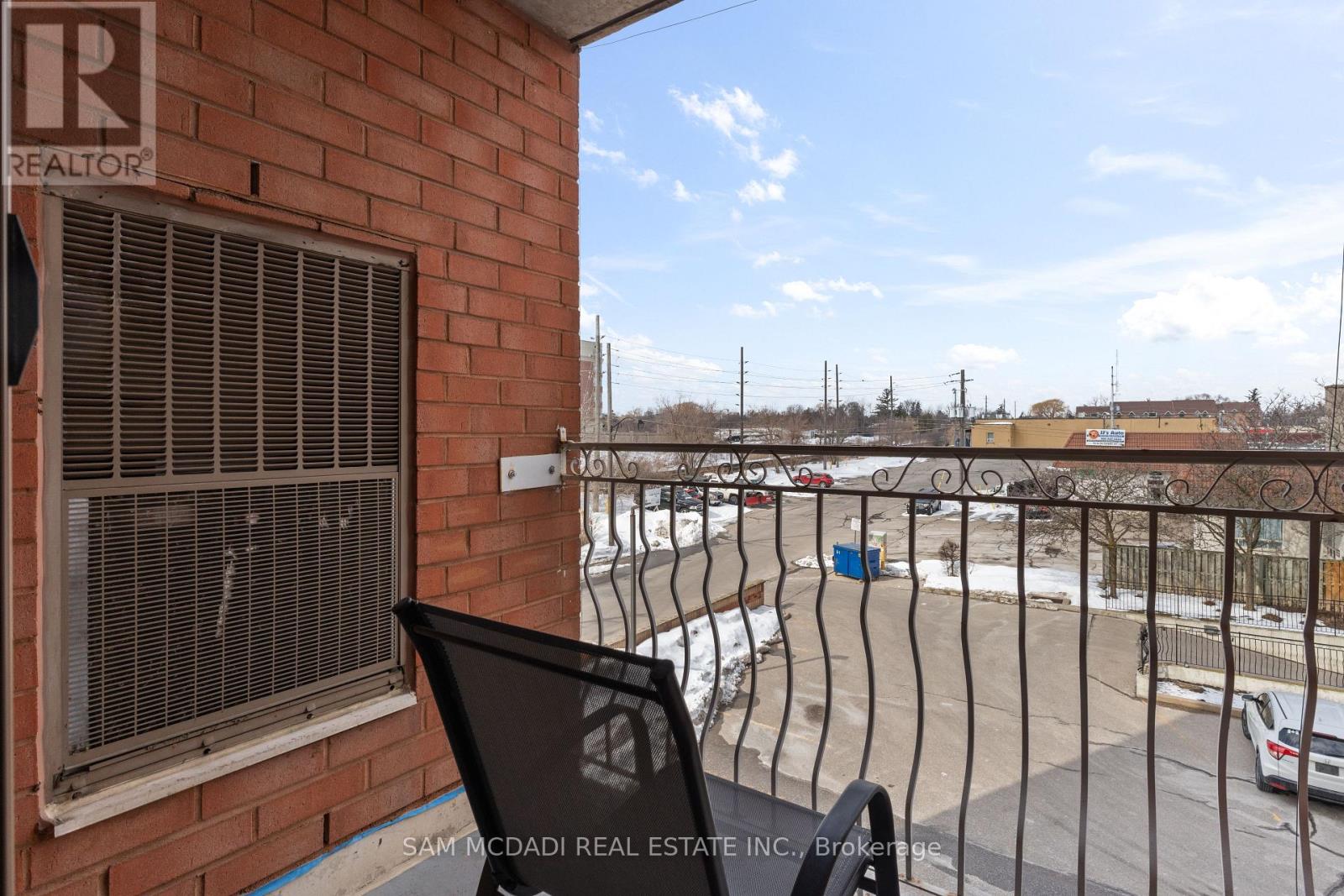 306 - 32 Tannery Street, Mississauga, Ontario  L5M 6T6 - Photo 20 - W12839826