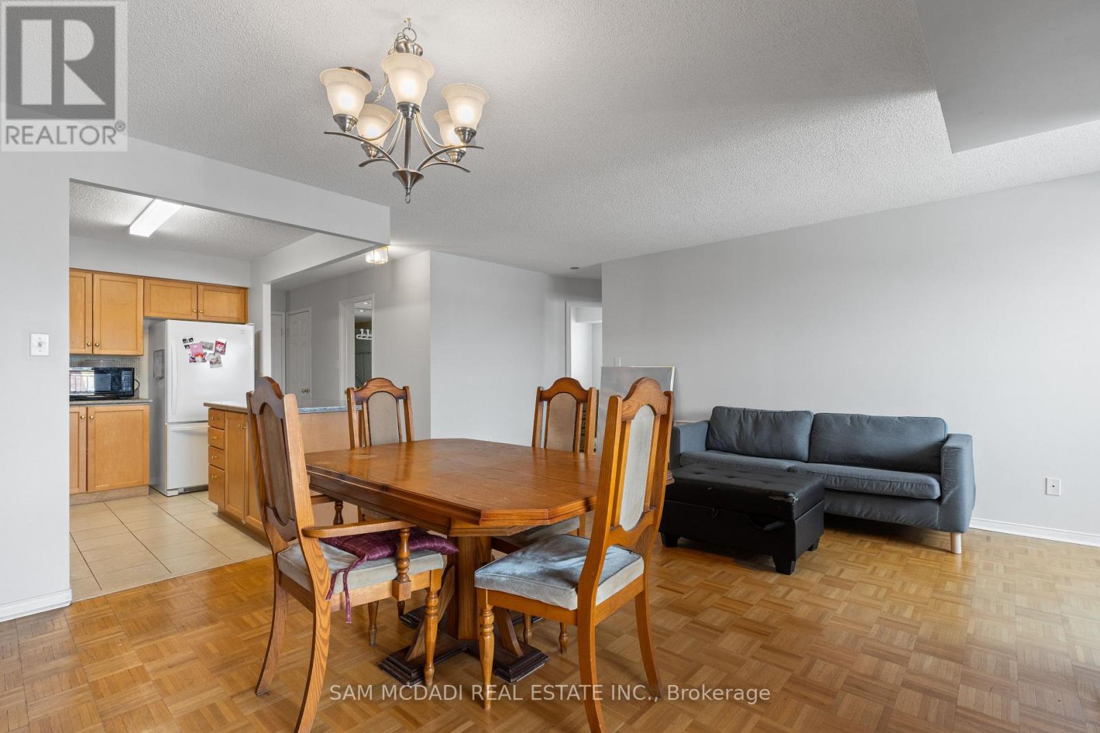 306 - 32 Tannery Street, Mississauga, Ontario  L5M 6T6 - Photo 9 - W12839826