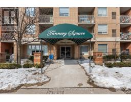 306 - 32 TANNERY STREET, Mississauga, Ontario