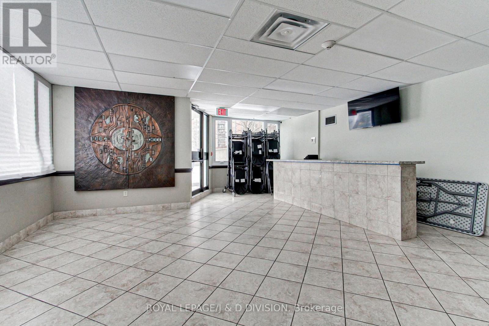 1909 - 1580 Mississauga Valley Boulevard, Mississauga, Ontario  L5A 3T8 - Photo 44 - W12839848