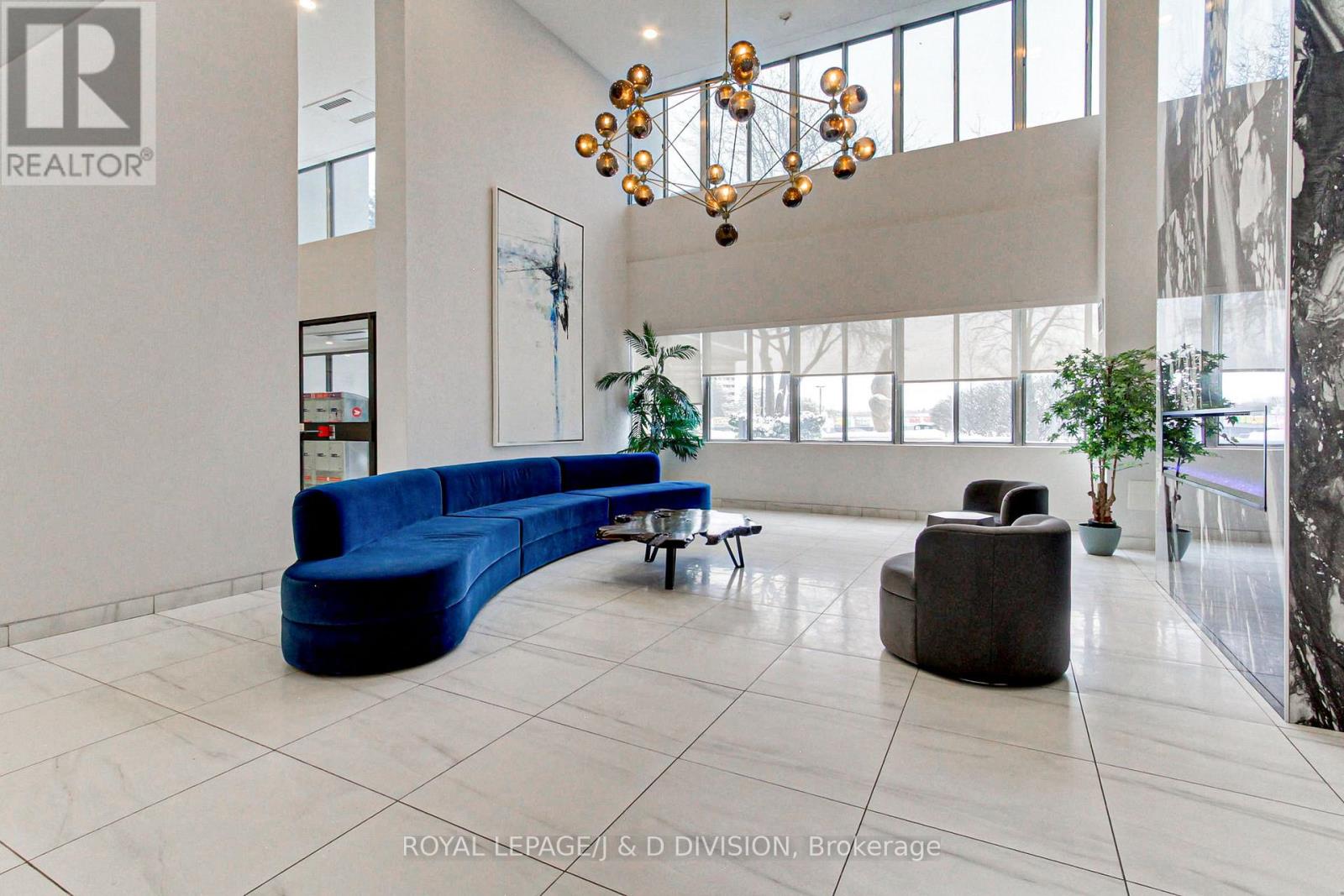 1909 - 1580 Mississauga Valley Boulevard, Mississauga, Ontario  L5A 3T8 - Photo 6 - W12839848