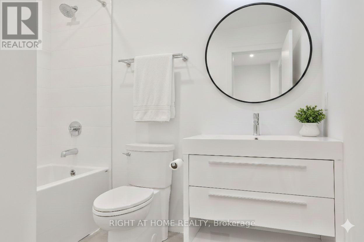 4 - 28 Salem Avenue, Toronto, Ontario  M6H 3C1 - Photo 4 - W12839852