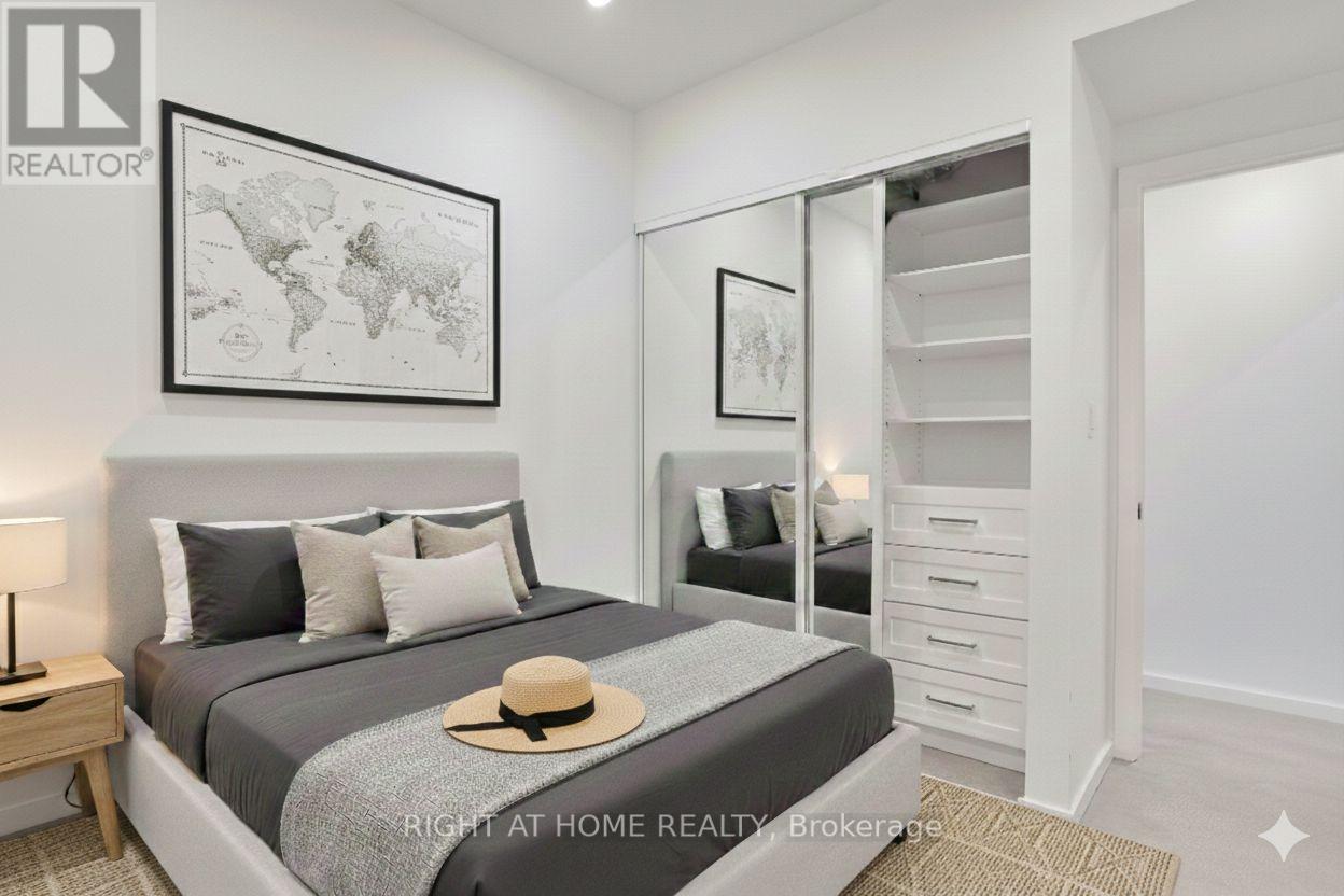 4 - 28 Salem Avenue, Toronto, Ontario  M6H 3C1 - Photo 8 - W12839852