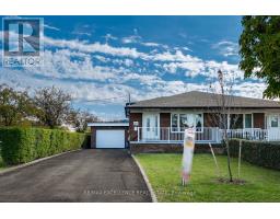 3692 CRABTREE CRESCENT, Mississauga, Ontario