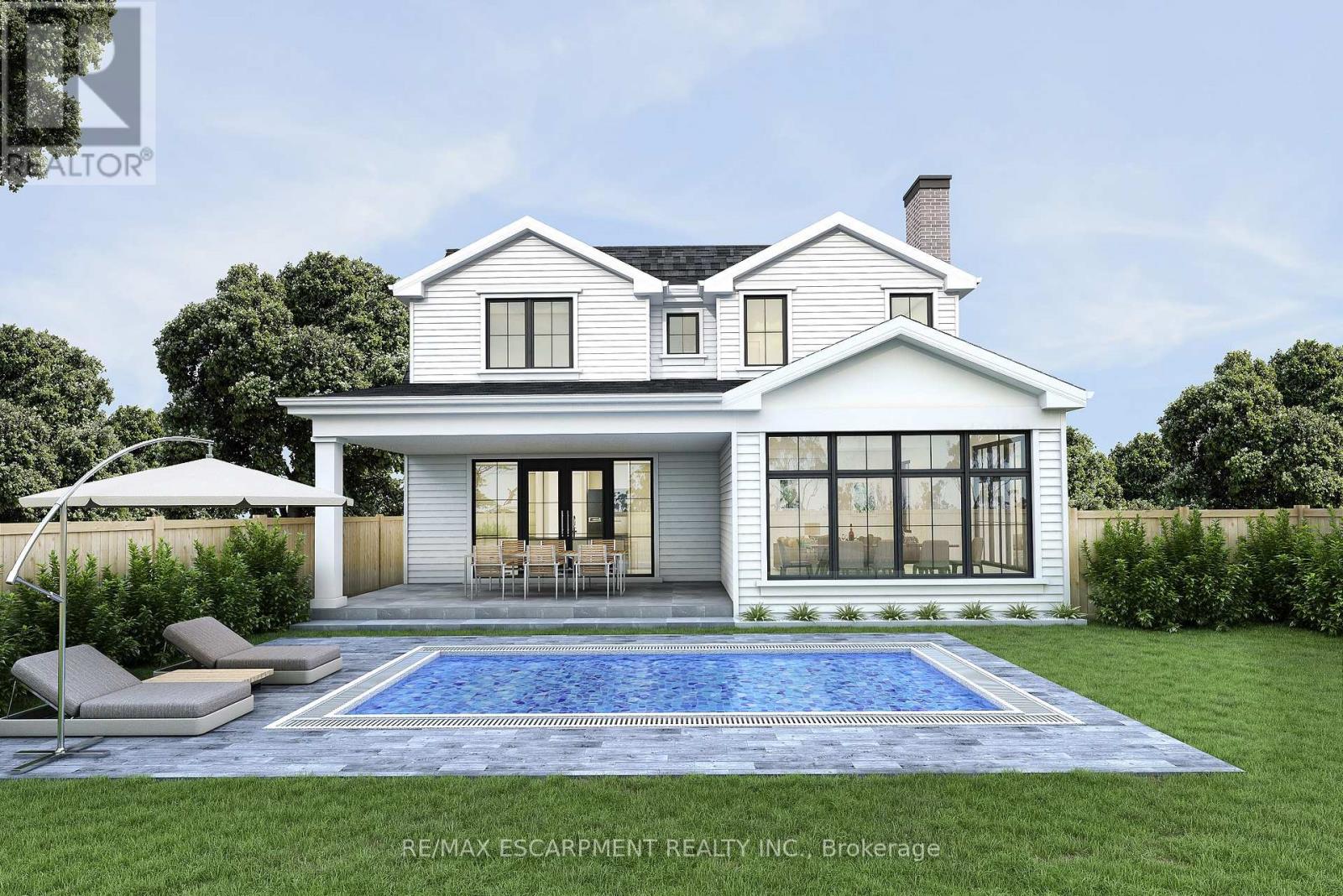 487 Wellington Crescent, Oakville, Ontario  L6L 4X6 - Photo 30 - W12839940