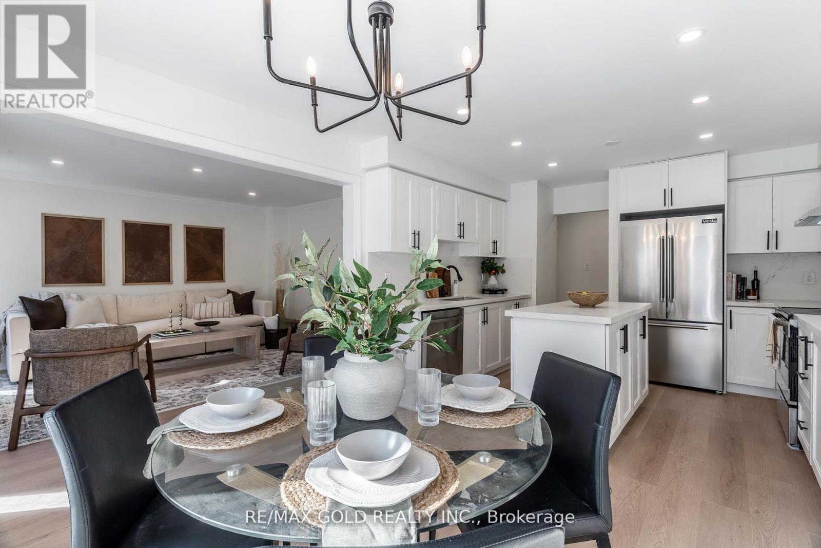 9 Morgandale Road, Brampton, Ontario  L7A 2K1 - Photo 12 - W12839968