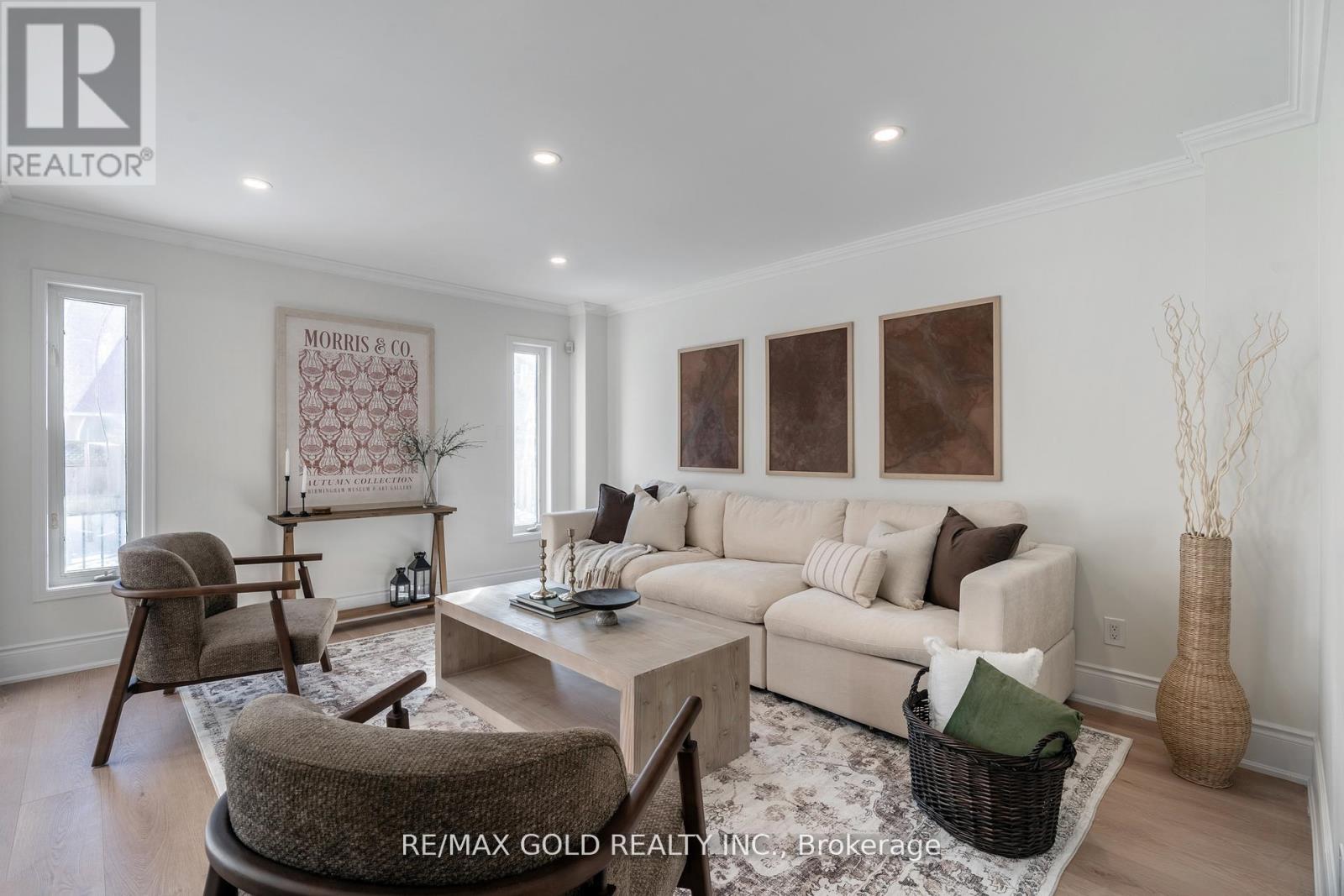 9 Morgandale Road, Brampton, Ontario  L7A 2K1 - Photo 19 - W12839968