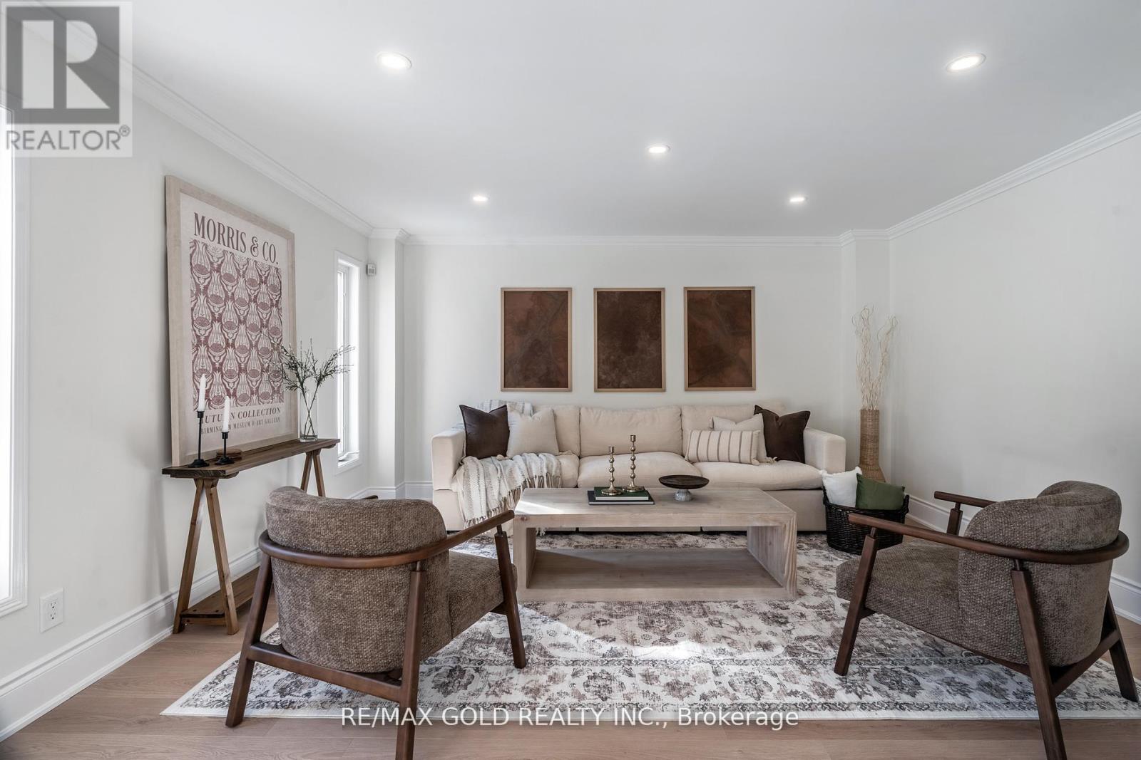 9 Morgandale Road, Brampton, Ontario  L7A 2K1 - Photo 21 - W12839968