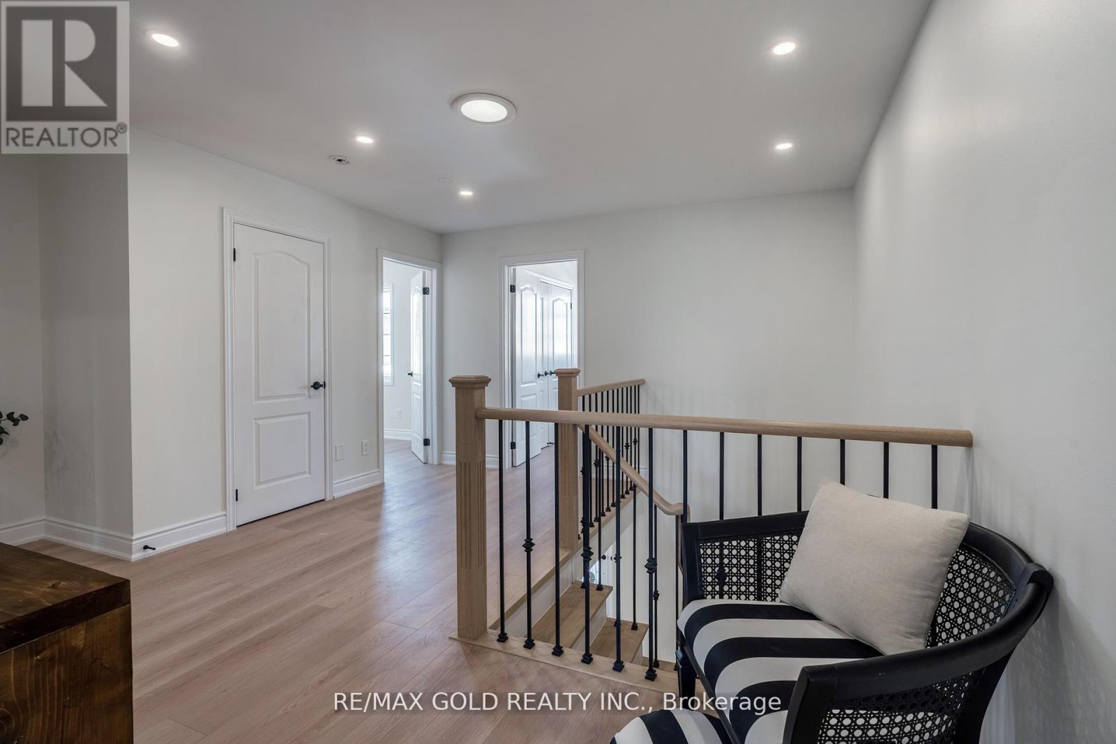 9 Morgandale Road, Brampton, Ontario  L7A 2K1 - Photo 22 - W12839968