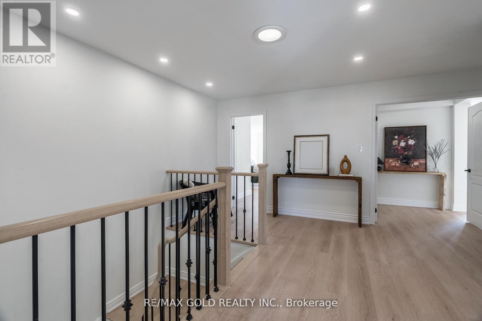 9 Morgandale Road, Brampton, Ontario  L7A 2K1 - Photo 23 - W12839968