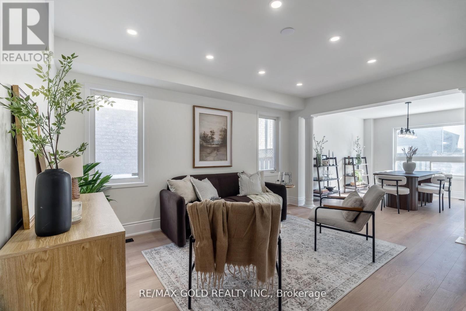 9 Morgandale Road, Brampton, Ontario  L7A 2K1 - Photo 7 - W12839968