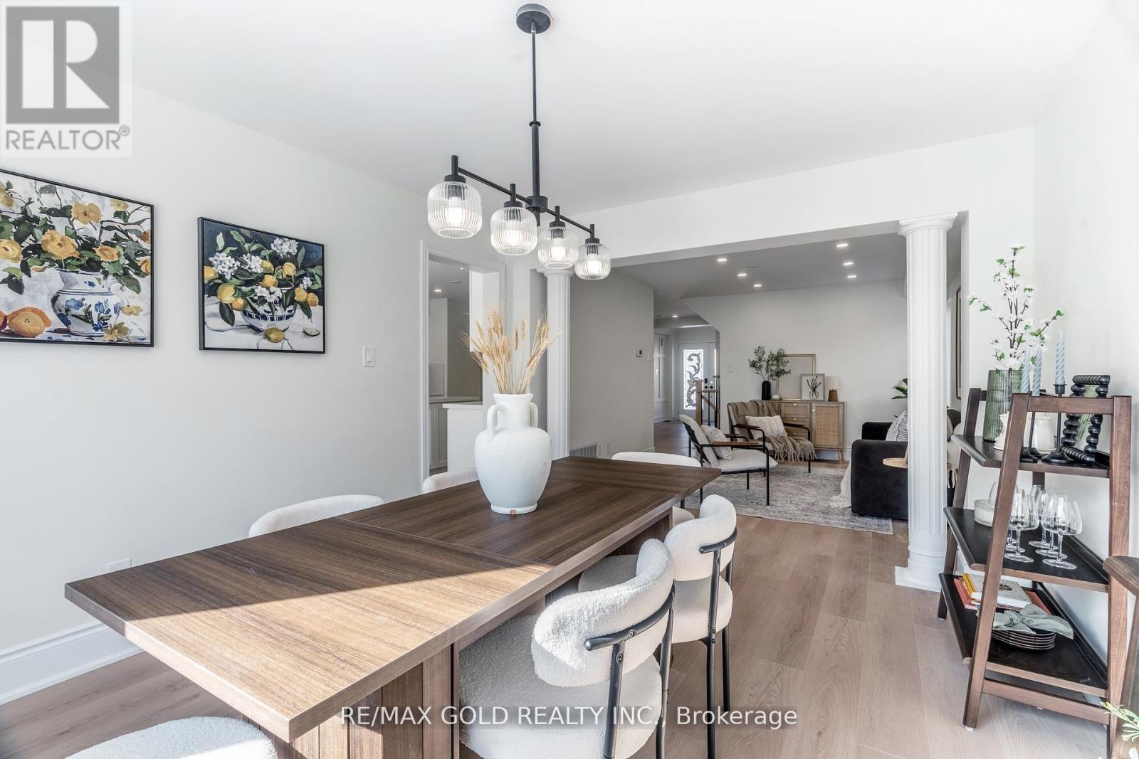 9 Morgandale Road, Brampton, Ontario  L7A 2K1 - Photo 9 - W12839968