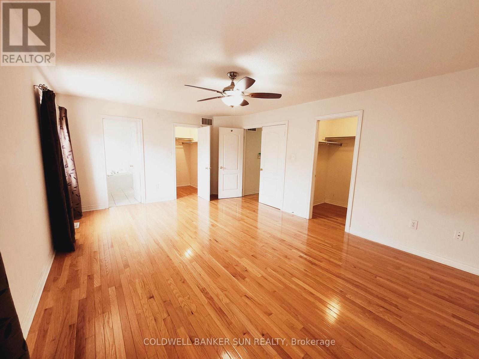 Upper - 31 Powell Drive, Brampton, Ontario  L6R 0L1 - Photo 10 - W12839978