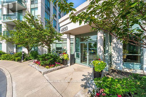 109 - 4850 Glen Erin Drive, Mississauga, Ontario  L5M 7S1 - Photo 2 - W12839992