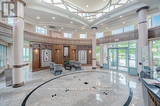 109 - 4850 Glen Erin Drive, Mississauga, Ontario  L5M 7S1 - Photo 3 - W12839992