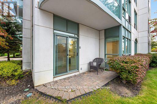 109 - 4850 Glen Erin Drive, Mississauga, Ontario  L5M 7S1 - Photo 31 - W12839992