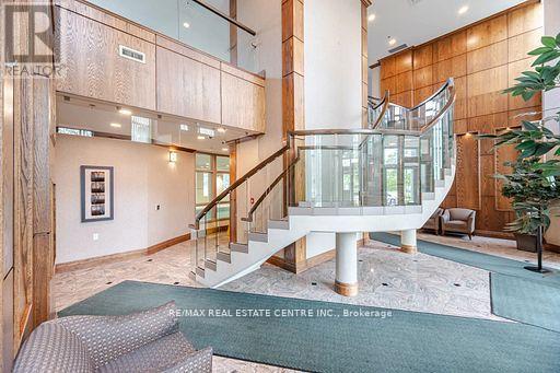 109 - 4850 Glen Erin Drive, Mississauga, Ontario  L5M 7S1 - Photo 32 - W12839992