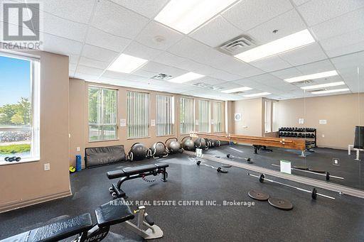 109 - 4850 Glen Erin Drive, Mississauga, Ontario  L5M 7S1 - Photo 33 - W12839992