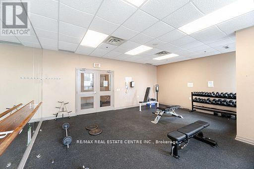 109 - 4850 Glen Erin Drive, Mississauga, Ontario  L5M 7S1 - Photo 34 - W12839992