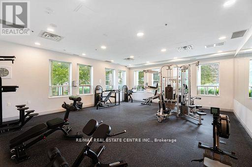 109 - 4850 Glen Erin Drive, Mississauga, Ontario  L5M 7S1 - Photo 36 - W12839992