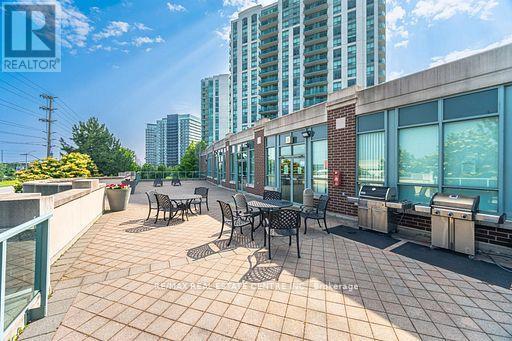 109 - 4850 Glen Erin Drive, Mississauga, Ontario  L5M 7S1 - Photo 45 - W12839992